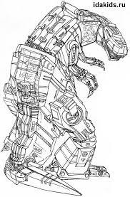 Offer amusing work to your children by getting this transformer coloring page printed available online for download for free. Grimlock Coloring Page Data Coloring Pages Sensation