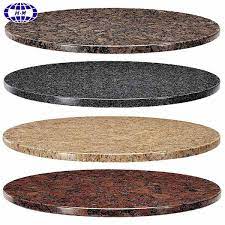 Add favorite add favorite share to: Pre Fabricated Polished Round Granite Top Dining Tables Buy Granite Top Dining Tables Round Granite Dining Table Granite Top Dining Round Table Product On Alibaba Com