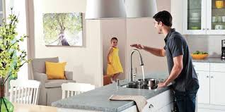 5 best touchless kitchen faucets