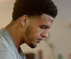 College football: Burlington City's Booker headed to Ball State