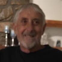 Walter "Taylor" Shahan, Jr. Obituary