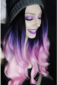 Melanie Martinez Cool Hair Color Hair Styles Purple Hair