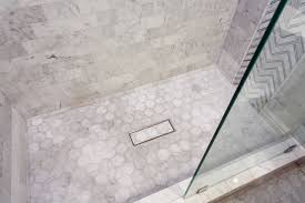 Check spelling or type a new query. Classical Carrara Marble Bathroom In Oak Park Traditional Bathroom Los Angeles By Metropolis Drafting And Construction Inc Houzz