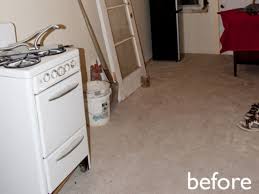 my cheap, green kitchen remodel