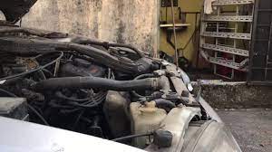 Maybe you would like to learn more about one of these? How To Replace Horns On A Proton Wira Youtube