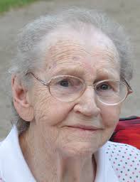 Obituary information for Stella Kathleen Armstrong