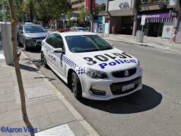 Western Australia Police In 2020 Police Western Australia Police Cars