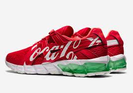 In a small saucepan, combine the cola, butter and cocoa powder. Coca Cola Asics Gel Quantum 90 Release Date Fitforhealth