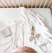 Modern Nursery Bedding Monochrome Changing Pad Cover Fitted Crib Sheet Mini Crib Sheets Babyletto Mini Sheets Babiease Baby Bedding Mini Crib Sheets Modern Nursery Bedding Fitted Crib Sheet