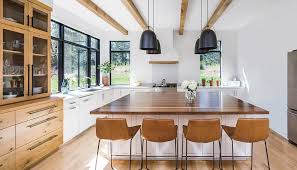 5 budget friendly kitchen remodeling