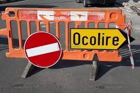 Indicatoare rutiere, semne de circulatie, legislatie rutiera, examen de permis, permis suspendat, noul cod rutier. RestricÅ£ii De CirculaÅ£ie Pe Dn 7 Pentru Efectuarea De LucrÄƒri
