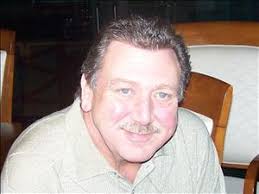 Obituary information for Bernard Anthony "Toby" Tobiczyk