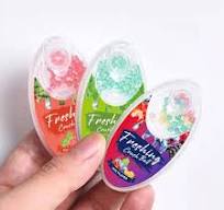 100pcs Flavoured Crush Balls for Cigarette Filter Tips ...