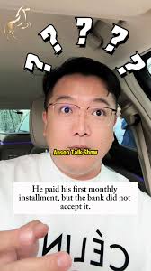 Anson Car Dealer Golden Charter