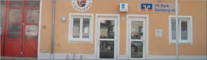 See on rahvusvaheliselt standardiseeritud kood maksetehingute harukontorite tuvastamiseks. Video Sb Stelle Stadelhofen Vr Bank Bamberg Forchheim Eg