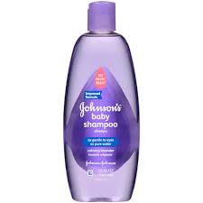 Johnson & johnson baby baby shampoos. Johnson S Baby Shampoo With Calming Lavender Baby Shampoo Baby Haircut Johnson Shampoo
