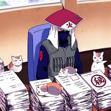 Pin By Hannah On Kakashi Anime Naruto Kakashi Kakashi Hatake