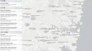 This website is a resource to help advance the understanding of the virus, inform the public, and brief policymakers in order to guide a response, improve care, and save. Could You Have Been Exposed To Covid 19 This Interactive Map Will Show You Instantly