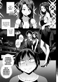 Black Moon Prophecy - Chapter 1-4 - Page 5 - 9hentai - Hentai Manga, Read  Hentai, Doujin Manga