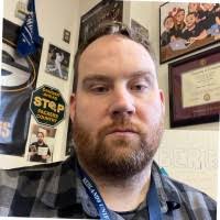 Paul Macomber's Instagram, Twitter & Facebook