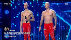 Andra măruță, andi moisescu, mihaela radulescu, cotimanis (sezonul 5). Romanii Au Talent Sezonul 10 Episodul 16