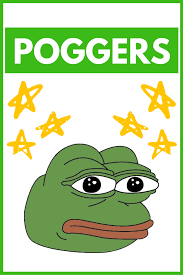 Here is the all out clarification of one of the generally utilized web based life slangs called 'poggers.' Poggers Definition Meaning Story Behind The Term