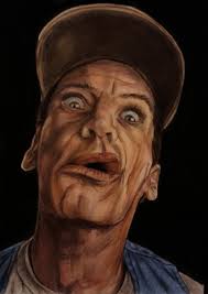 Ernest P. Worrell Movie Remakes and Crossover Memes