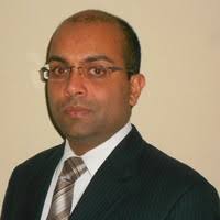 Hiten Patel Email & Phone Number