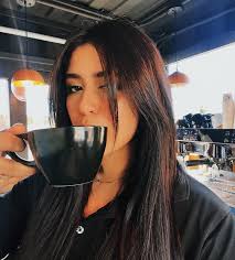 Y si nos damos un café y nos vamos olvidamos del mundo?