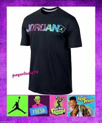 Check spelling or type a new query. Fresh Prince Of Bel Air Jordan T Shirt Shop Clothing Shoes Online