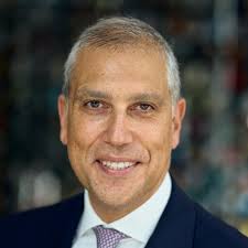 Gigs appoints former Stripe exec Rishi Sachdeva as new head of fintech