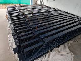 Ms Spans 10 Ft at ₹ 5000/piece | Adjustable Spans in ...