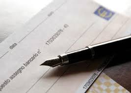 Liberatoria assegni pagati in ritardo. Fastweb Paga Al Cliente Assegno Da 650 Per Indennizzo Video