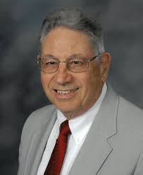 Obituary for John Dexter Marshall