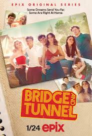 Popular movie trailers see all. Bridge And Tunnel Tv Series 2021 Imdb