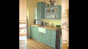 Creative Small Country Kitchen Design Youtube