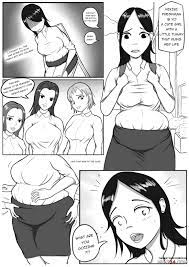 Fat Note porn comic - the best cartoon porn comics, Rule 34 | MULT34
