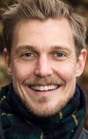 Espen Klouman Høiner