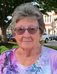 Obituary information for Betty Jane Dick