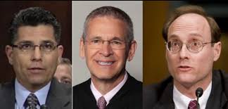 new Judge Blocks President Trump From Cutting Overhead Costs