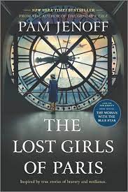 If you are looking for the best places to meet girls in paris and/or a dating guide then you will find all the info you need right here. The Lost Girls Of Paris A Novel Amazon De Jenoff Pam Fremdsprachige Bucher