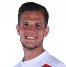 Bruno zuculini (born 2 april 1993) is an argentine professional footballer who plays as a central midfielder for river plate. Zuculini Bruno Zuculini As Com