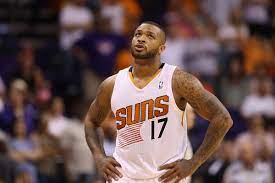 P J Tucker Arrested For Super Extreme Dui In May Sbnation Com