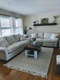 15 Best Decor Ideas For Your Small Living Room Apartment 10 Designsforlivingroom Farmhouse Decor Living Room Farm House Living Room Small Living Room Design