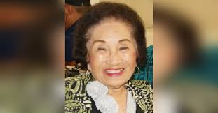 Obituary information for Annie Sepe Mosqueda