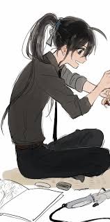 See more ideas about aesthetic anime, anime art, anime art girl. Matching Discord Pfps Not Anime Novocom Top