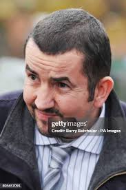 Barry Workman's Instagram, Twitter & Facebook