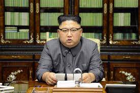 We did not find results for: Kim Jong Un Facts Biography Nuclear Program Britannica