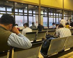 Jun 17, 2021 · the hamid karzai international airport in kabul — afghanistan's primary airport that doubles as a military base — serves as a vital link to the outside world in the mountainous landlocked country where road travel remains far from safe. Uflbrcuuqpjv M
