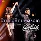 Straight Up Magic Live with Jason Bishop at Camelback event image